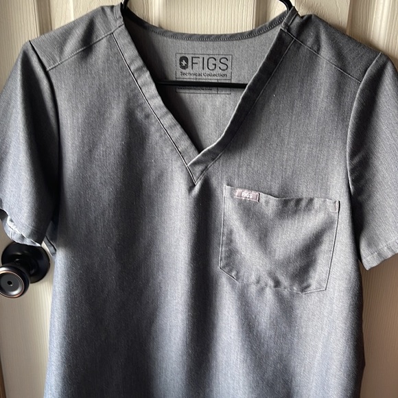 Figs size small top, Technical Collection. - Picture 2 of 3